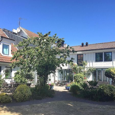 斯贝拉贝肯酒店 Skanör med Falsterbo 外观 照片